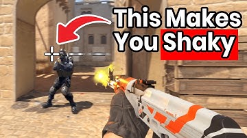 5 Aim Mistakes You Don