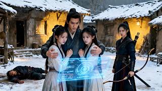 Download lagu 【FULL】My Heart-Raider System & a Village of Beauties in a Chaotic World#minidrama #system