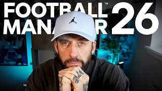 FM26 And Me The Creator