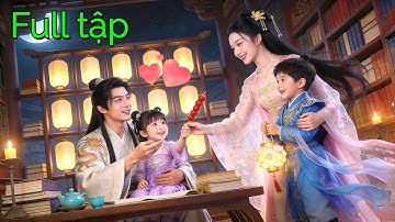 Cô gái bị ép gả cho vương gia khét tiếng tàn nhẫn, ai ngờ được anh cưng chiều hết mực