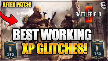 *NEW* BEST Bot Farm XP GLITCH! (AFTER PATCH) WEAPONS/CHALLENGES/LEVELS FAST! BF6 Portal Lobby Codes