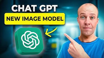 ChatGPT Images: Is OpenAI