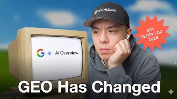 Google AI Overview Just CLAPPED This GEO Hack (RIP)