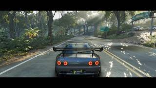 The Crew Motorfest - Maui Island Expansion | Made In Japan Vol.2 Playlist (Season 5 Update)