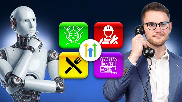 How to Sell GoHighLevel Voice AI (Cold Calling)