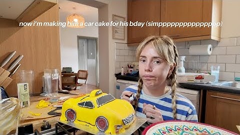 how i got a boyfriend (it was a miracle) (vlog)
