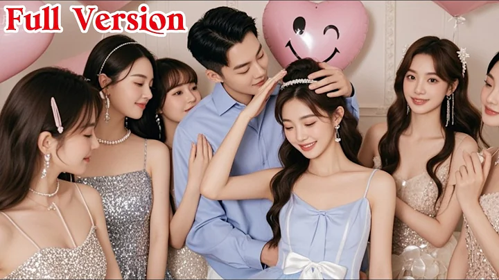 💕Forced to Marry a “Dead Man,” She Gets a Text From the Future… and Becomes a CEO’s Beloved Wife!