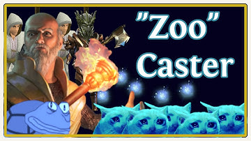 Absolution Hierophant ft. Living Lightning | Path of Exile 3.27 Keepers