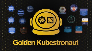 What Does It Take to Become a Golden Kubestronaut?