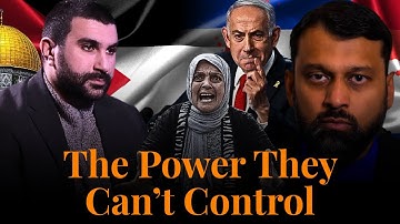 Why Allah’s Plan Can’t Be Stopped — Even by the Powerful | Sami Hamdi & Shaykh Dr. Yasir Qadhi