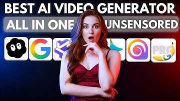 Stop Paying for Multiple AI Tools | I Found the Best All In One Video Generator Sora 2 + Nano Banana