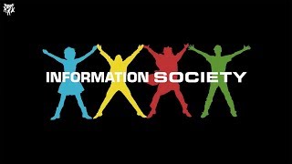 Information Society - Running