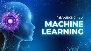 Machine Learning Explained In 20 Minutes