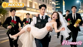 Tolak 99 Lamaran Pria Kaya,CEO Cantik Tak Sangka Jatuh Cinta pada Bodyguard!Ternyata Dia CEO Rahasia