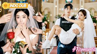 Tolak 99 Lamaran Pria Kaya,CEO Cantik Tak Sangka Jatuh Cinta pada Bodyguard!Ternyata Dia CEO Rahasia