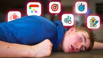 I wasted years on productivity systems. Here’s what actually works