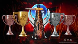 Assassin’s Creed Shadows: FULL Trophy List Revealed!