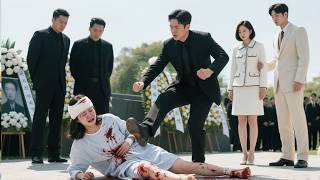 He trusted his lover, abused her till miscarriage. She faked death and left; he regrets madly!