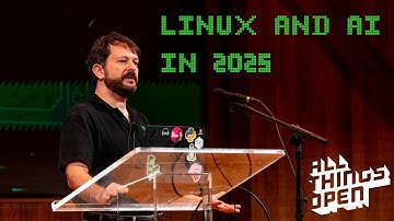 Linux & AI in 2025: Benefits & Risks You Must Know