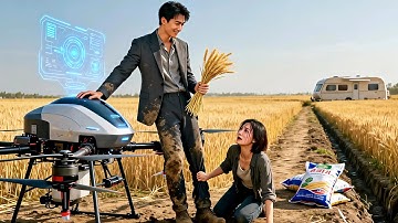 【FULL】From Dumped Groom To Farming Tyrant: My God-Level System and 10,000-Acre Empire#system
