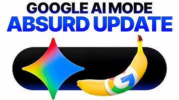 NEW Google AI Mode Update is INSANE (FREE!)