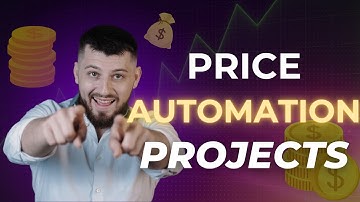 Wat is de BESTE manier om een ​​prijs te bepalen voor AUTOMATISERINGSprojecten?