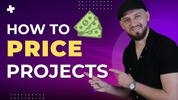 Wat is de BESTE manier om een ​​prijs te bepalen voor AUTOMATISERINGSprojecten?