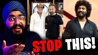 Lokesh Rajini-Kamal Film Before Kaithi 2?