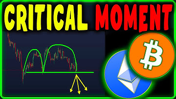 Bitcoin & Ethereum Price Prediction Now | Crypto Analysis & Market Forecast