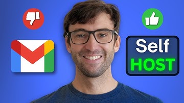 How to Self-Host Email the Right Way (to avoid the spam folder)