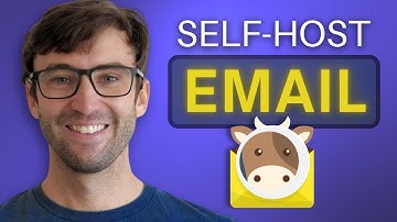 How to Self-Host Email the Right Way (to avoid the spam folder)