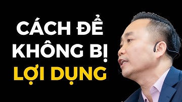 10 Cách đọc vị người khác trong giao tiếp để bạn không bị lợi dụng | Nguyễn Ngọc Sơn