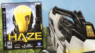 HAZE hits different in 2025...