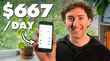 I vibe coded a $20K/month mobile app in 14 days