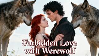 [FULL] I was a Normal Girl... Until A WEREWOLF SAVES Me and Tell Me I'm The Queen of Tribe 👑