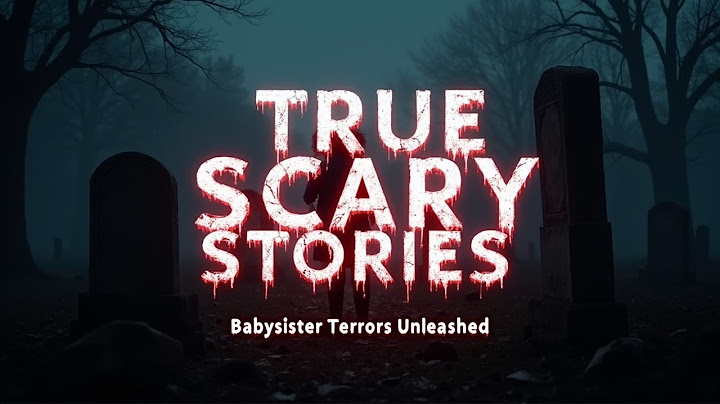 TOP 15 scary true horror stories UNDER THE RAIN that you will regret listening to alone Vol.18