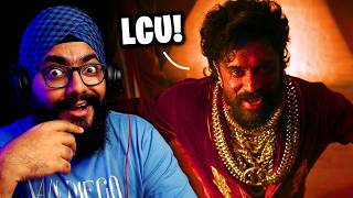 Benz - Character Promo REACTION | Nivin | LCU