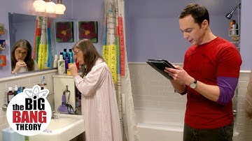 How To Get Rid of Sheldon | The Big Bang Theory