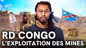 RDC : Les dessous de l