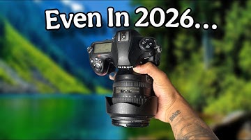 4 DSLRs That Shame The Competition