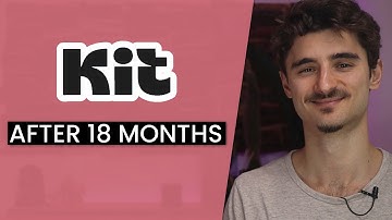 6 ADVANCED Kit.com tactics you’re probably NOT using (ConvertKit)