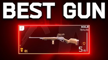 LEVER ACTION is INSANE - Full Raid - Escape from Tarkov