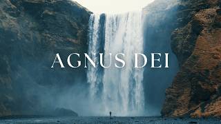 Agnus Dei: Christian Instrumental Worship