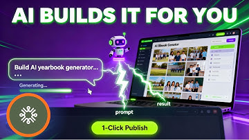 Create Your Own AI Tool: From Idea to Live AI App in Minutes