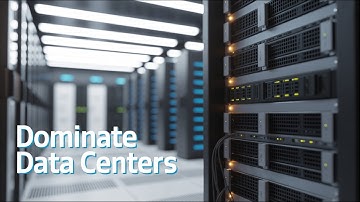 Why Colocation Data Centers Are the TOP CHOICE for Businesses