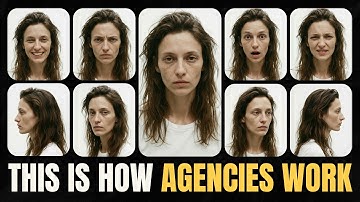 You’ll Never Sell Agency-Grade AI Video With Only One Image