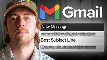 Best Cold Email Subject Lines That ACTUALLY Get RESULTS