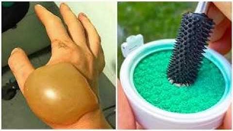 EXTREME Try Not To Say WOW Challenge! Satisfying Video that Relaxes & Calms You Before Sleep