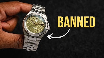 China’s Most Controversial Watch Is Back (& Better)