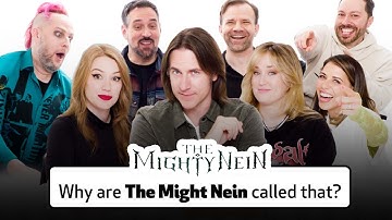 Critical Role Cast Answers The 50 Most Googled 